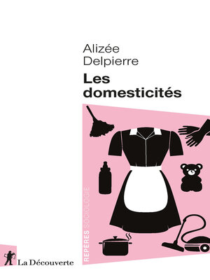 cover image of Les domesticités